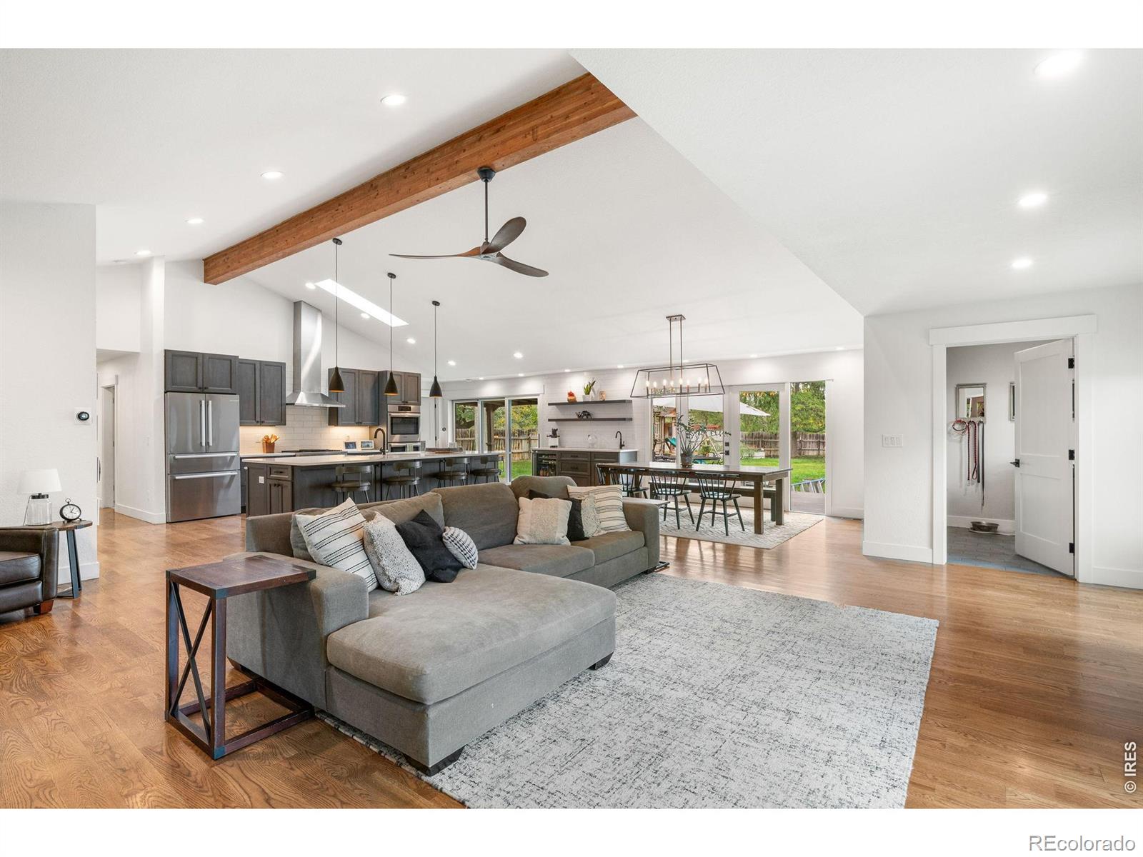 MLS Image #6 for 9191  davidson way,lafayette, Colorado