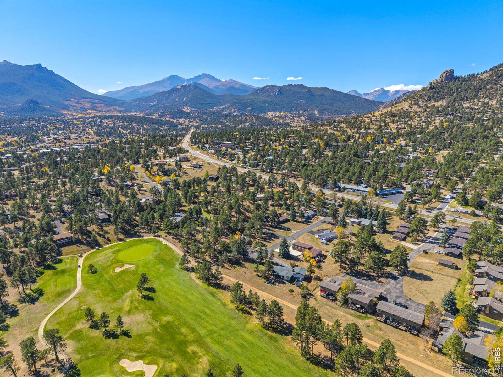 MLS Image #11 for 1268 s saint vrain avenue,estes park, Colorado