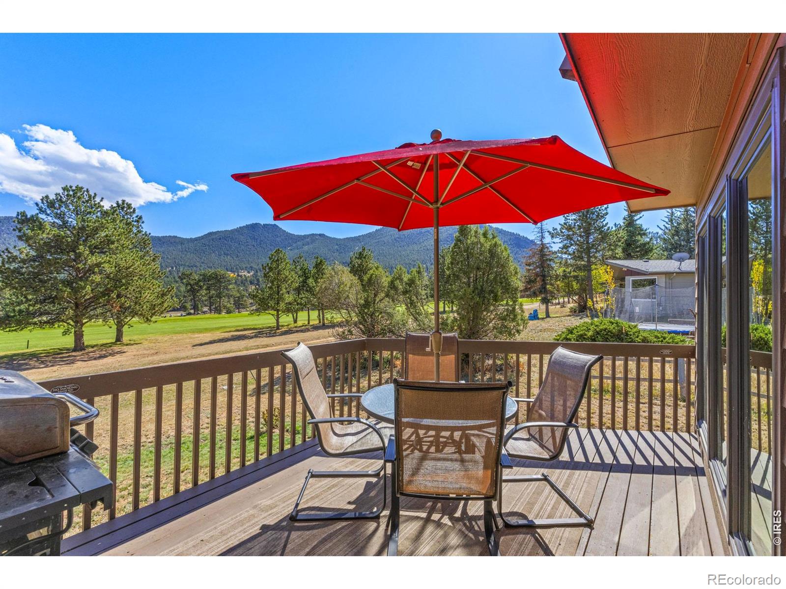 MLS Image #2 for 1268 s saint vrain avenue,estes park, Colorado