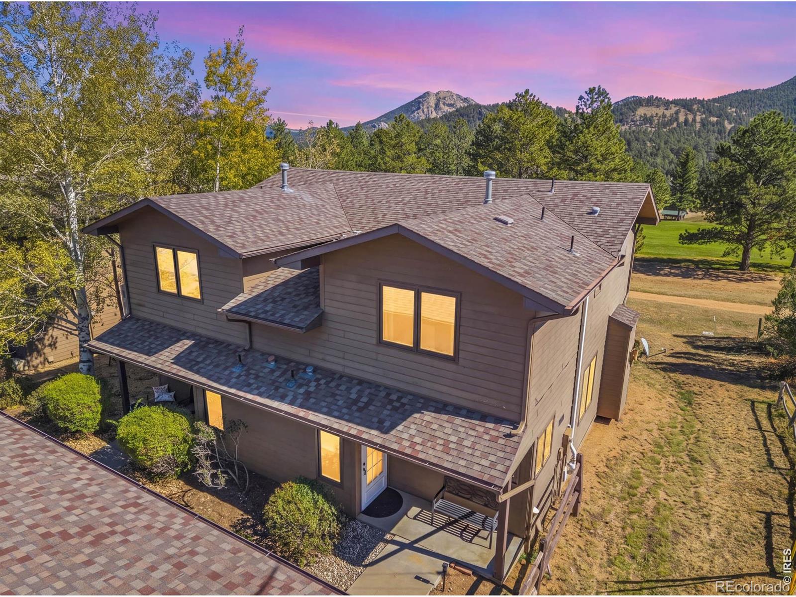 MLS Image #26 for 1268 s saint vrain avenue,estes park, Colorado