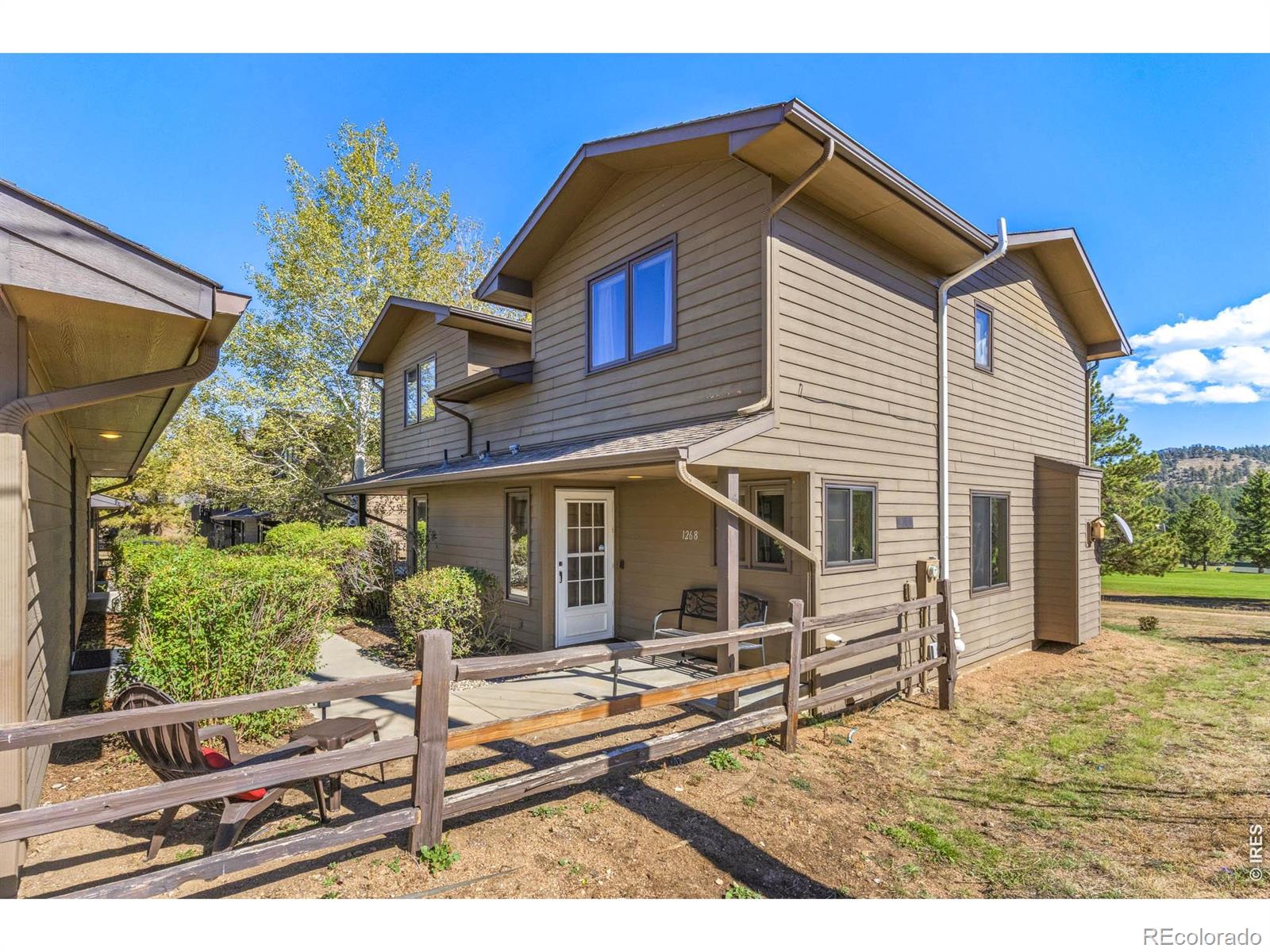 MLS Image #27 for 1268 s saint vrain avenue,estes park, Colorado
