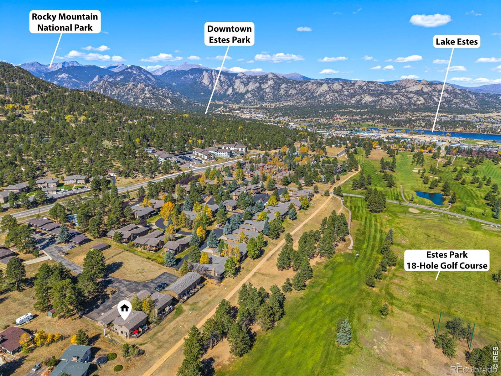 MLS Image #29 for 1268 s saint vrain avenue,estes park, Colorado