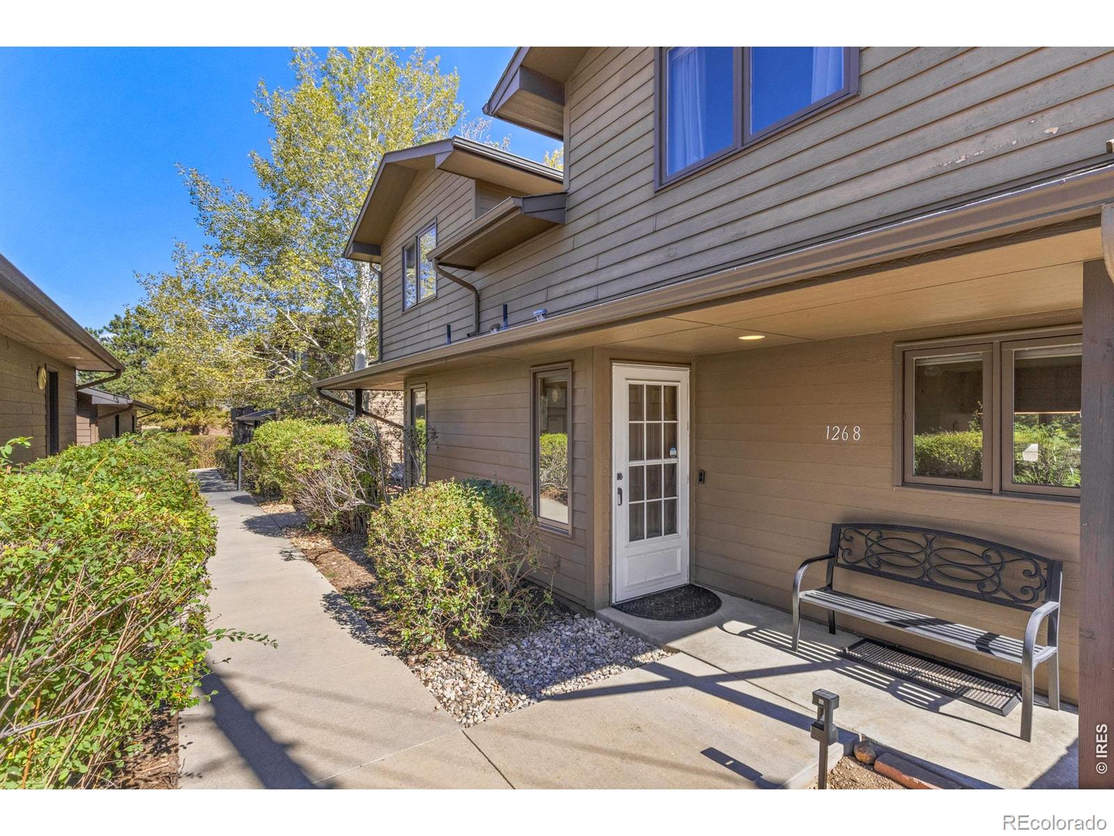 MLS Image #3 for 1268 s saint vrain avenue,estes park, Colorado