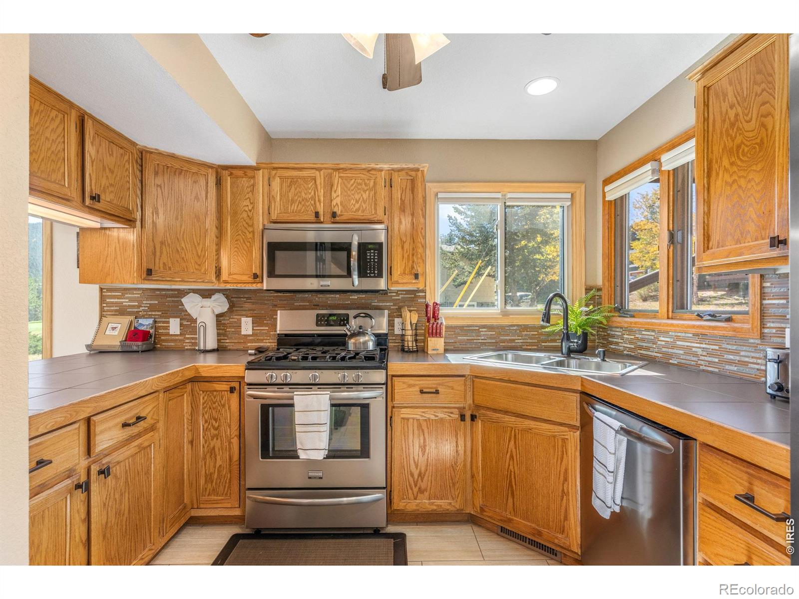 MLS Image #4 for 1268 s saint vrain avenue,estes park, Colorado