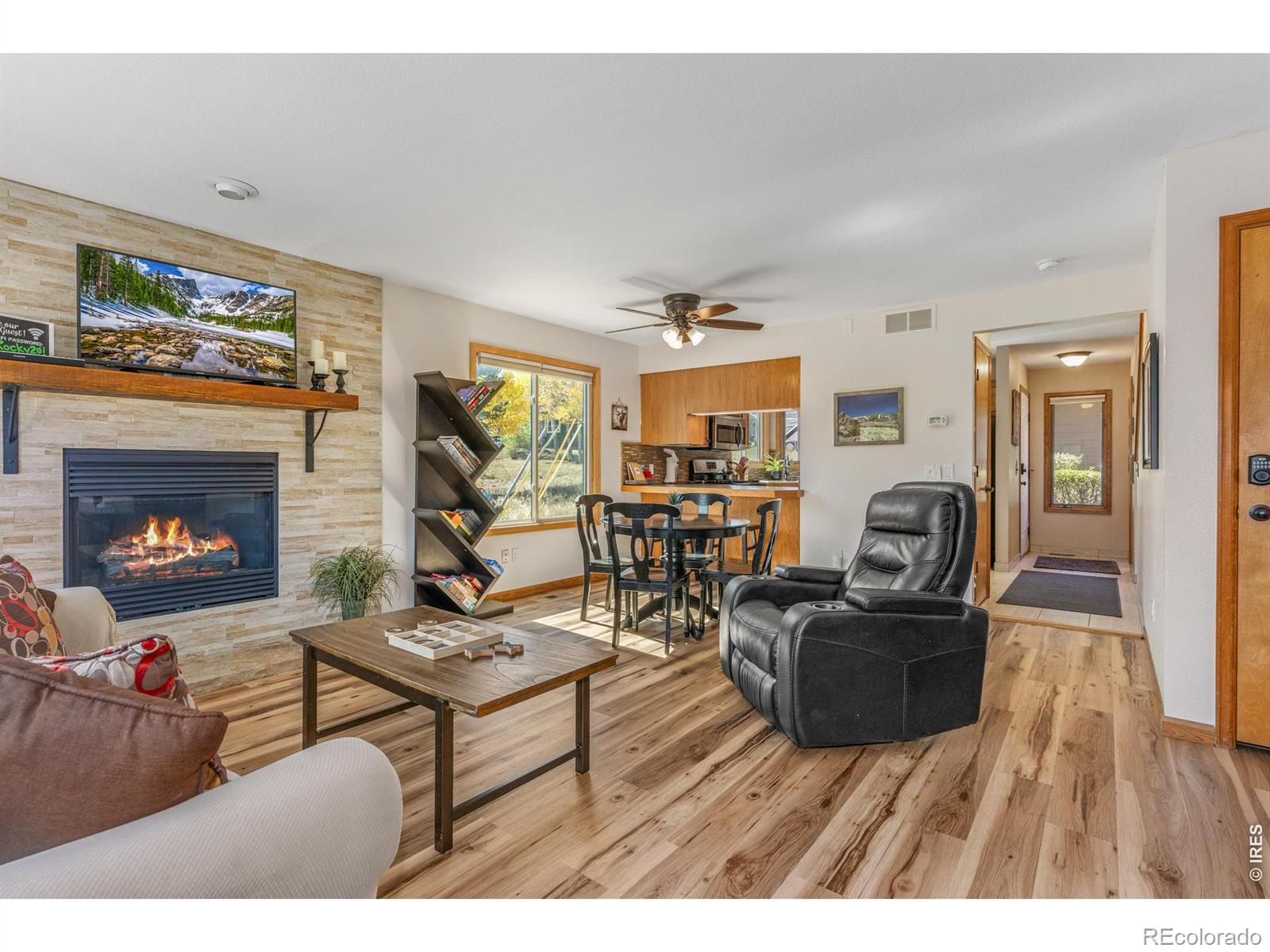 MLS Image #5 for 1268 s saint vrain avenue,estes park, Colorado