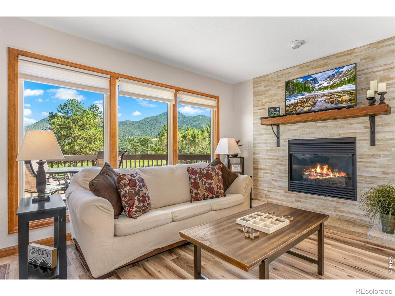 MLS Image #6 for 1268 s saint vrain avenue,estes park, Colorado