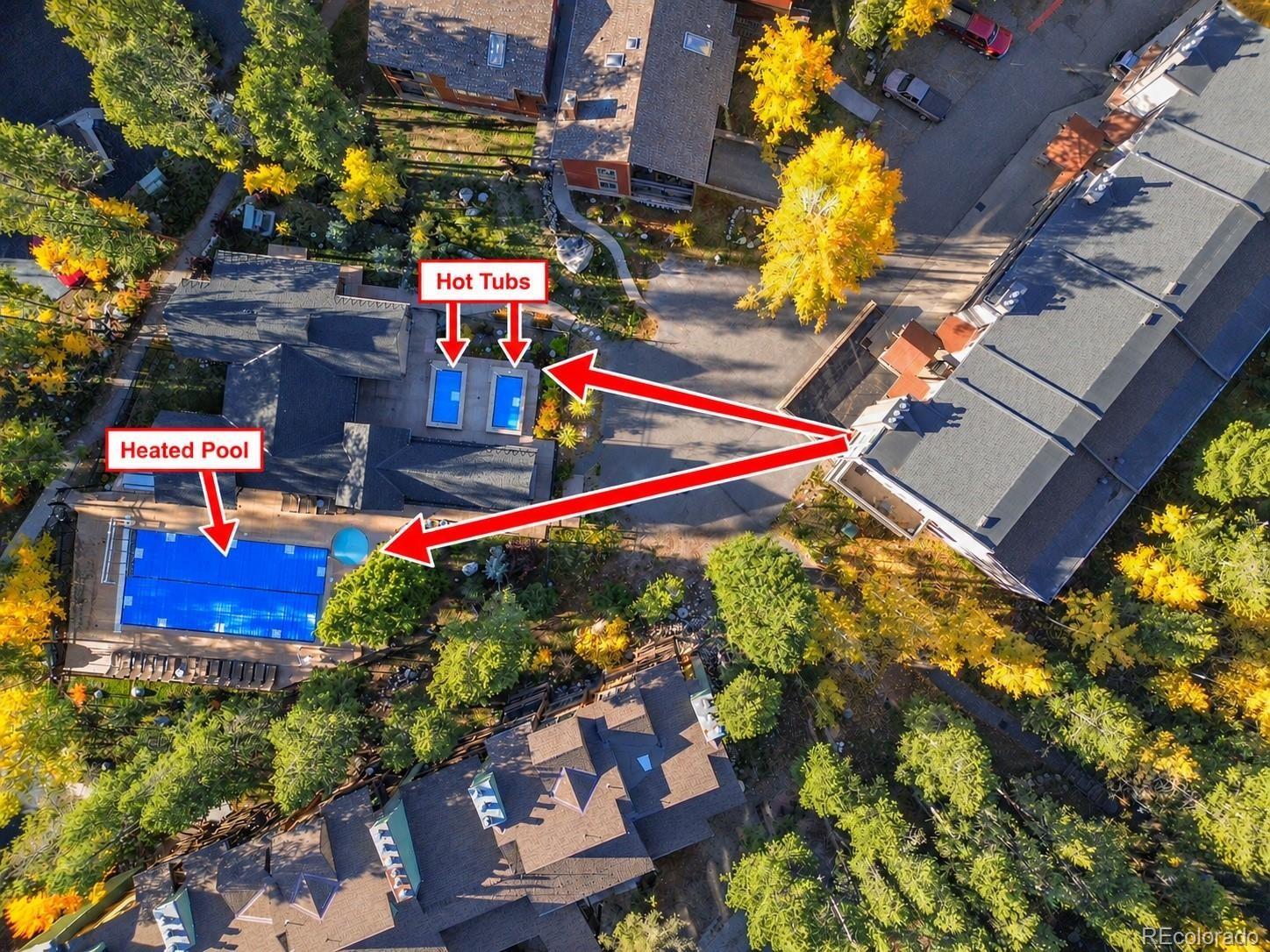 MLS Image #1 for 705  snowberry lane 112,breckenridge, Colorado