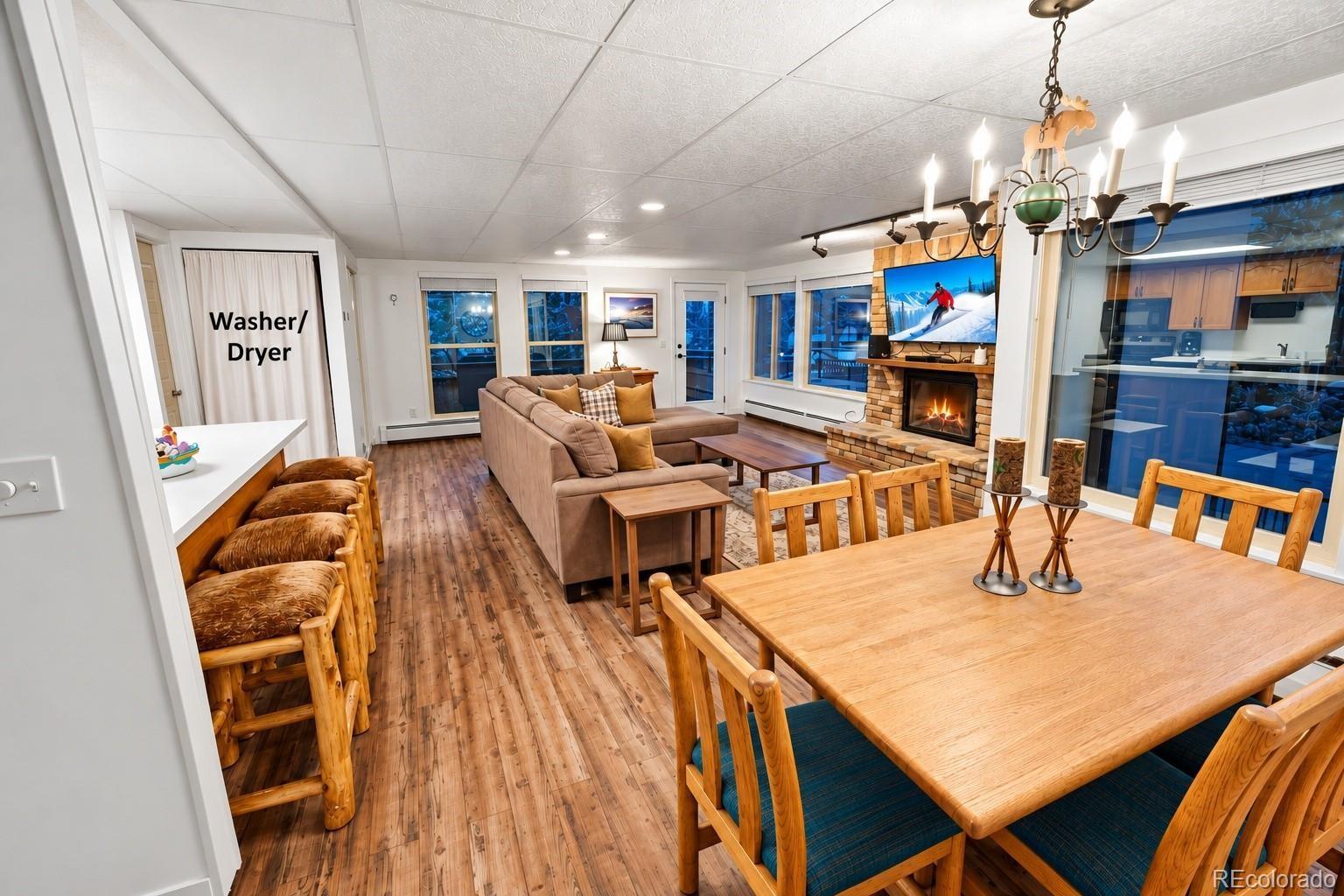 MLS Image #10 for 705  snowberry lane 112,breckenridge, Colorado