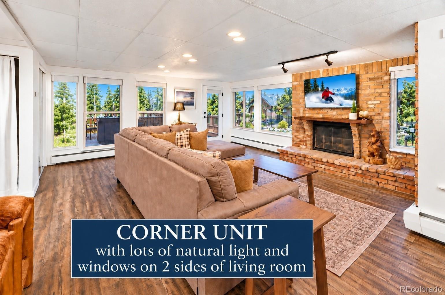 MLS Image #5 for 705  snowberry lane 112,breckenridge, Colorado