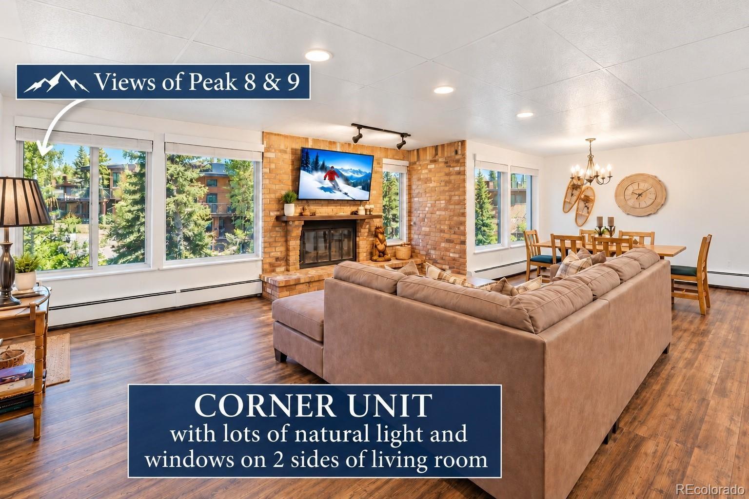 MLS Image #6 for 705  snowberry lane 112,breckenridge, Colorado