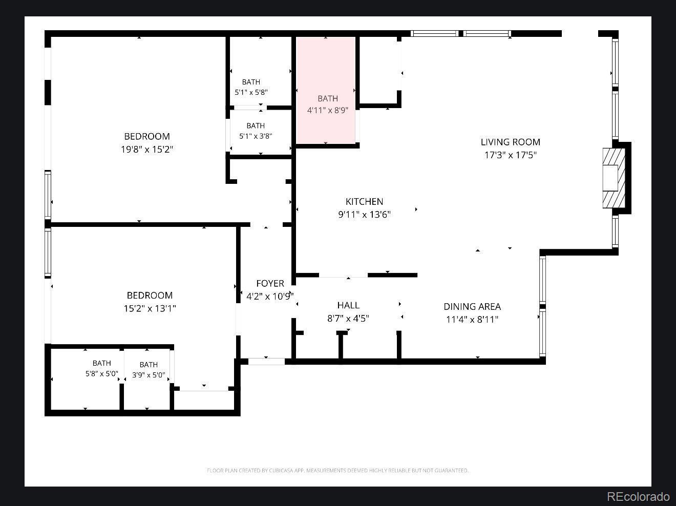 MLS Image #7 for 705  snowberry lane 112,breckenridge, Colorado