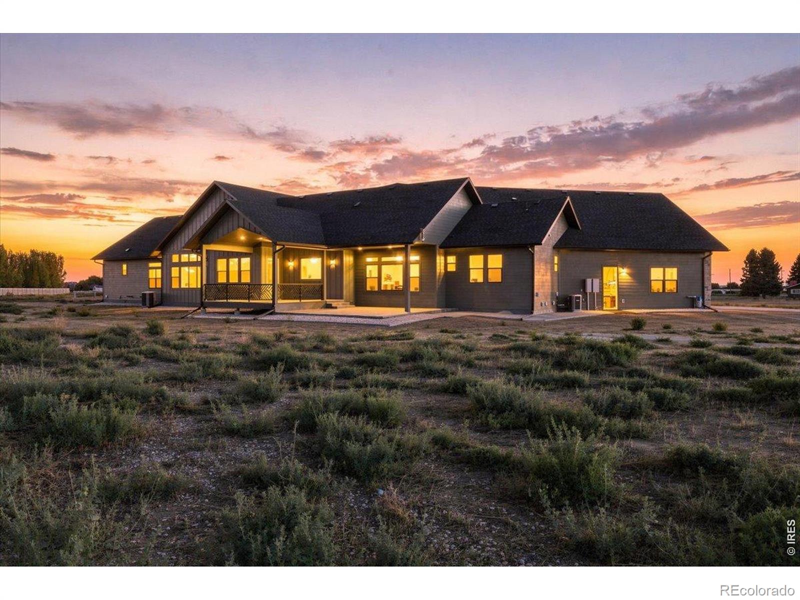 MLS Image #1 for 1836 e state highway 60 ,loveland, Colorado