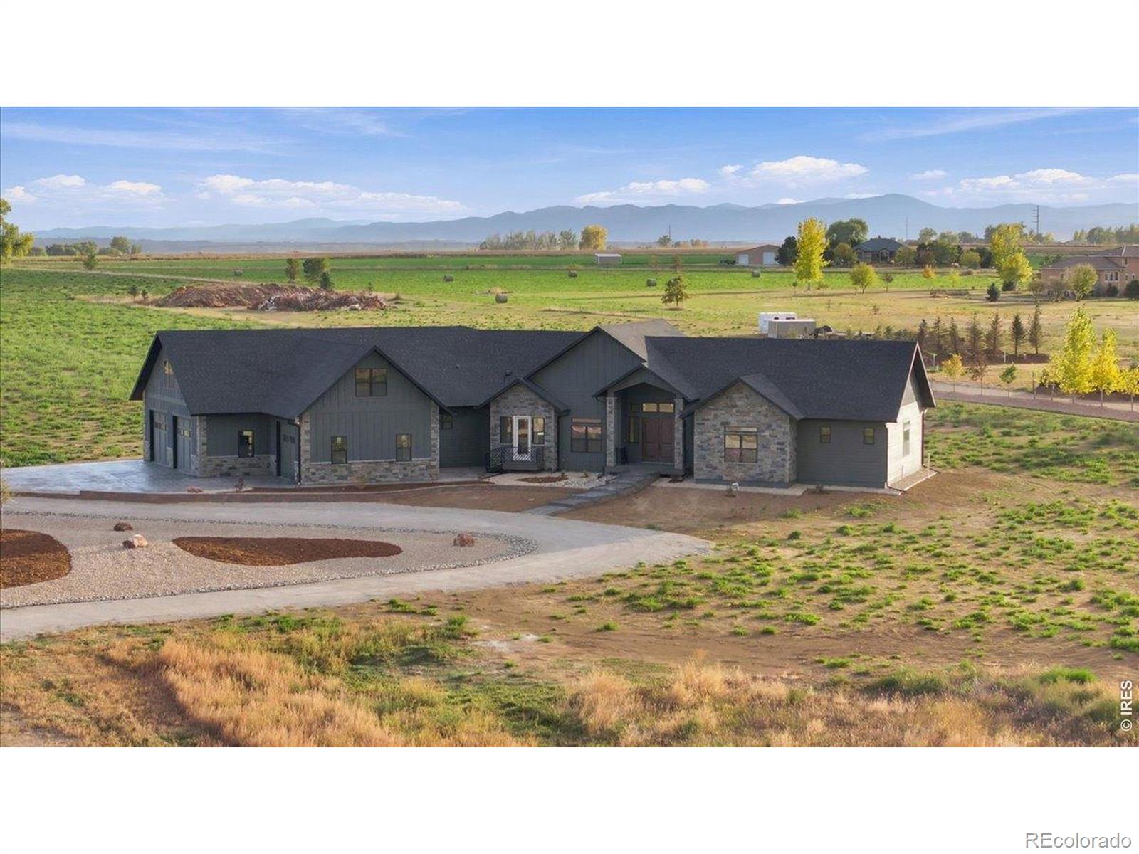 MLS Image #2 for 1836 e state highway 60 ,loveland, Colorado