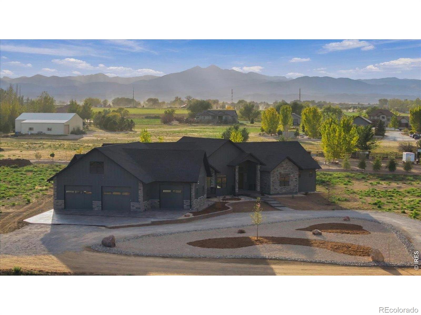 MLS Image #3 for 1836 e state highway 60 ,loveland, Colorado