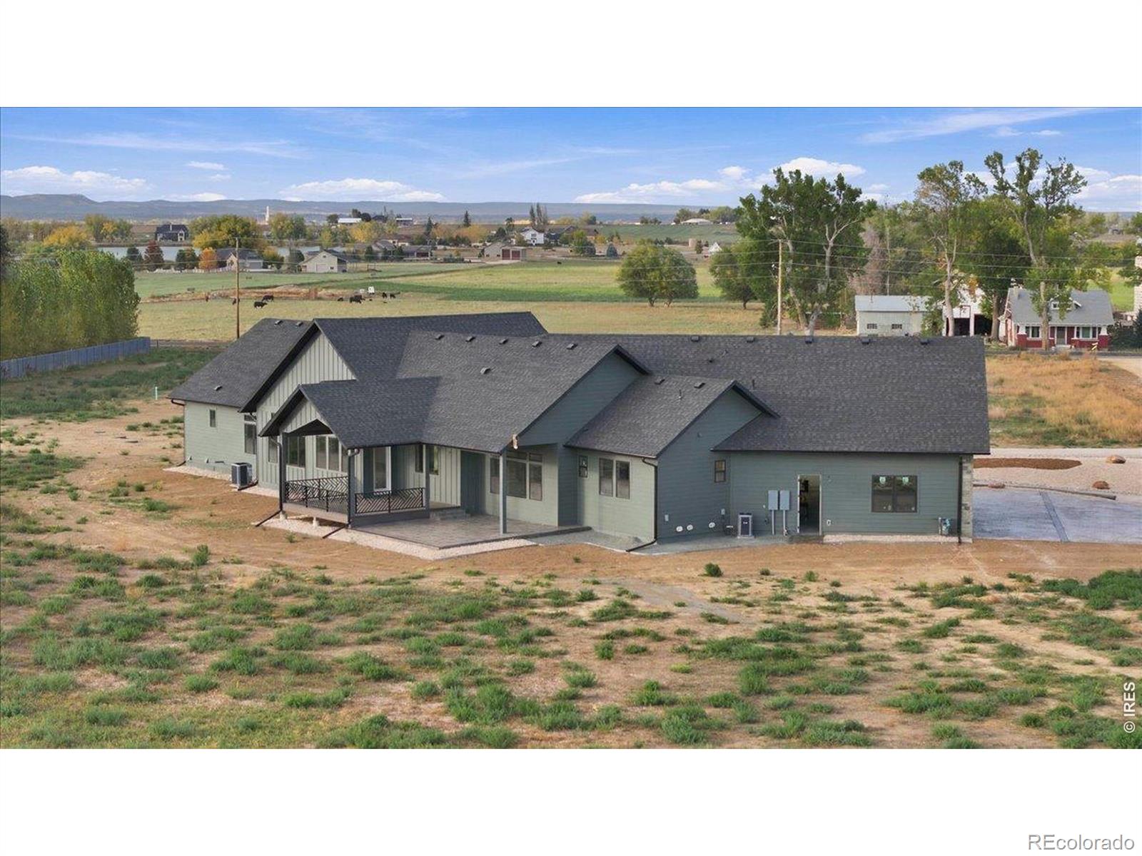 MLS Image #44 for 1836 e state highway 60 ,loveland, Colorado