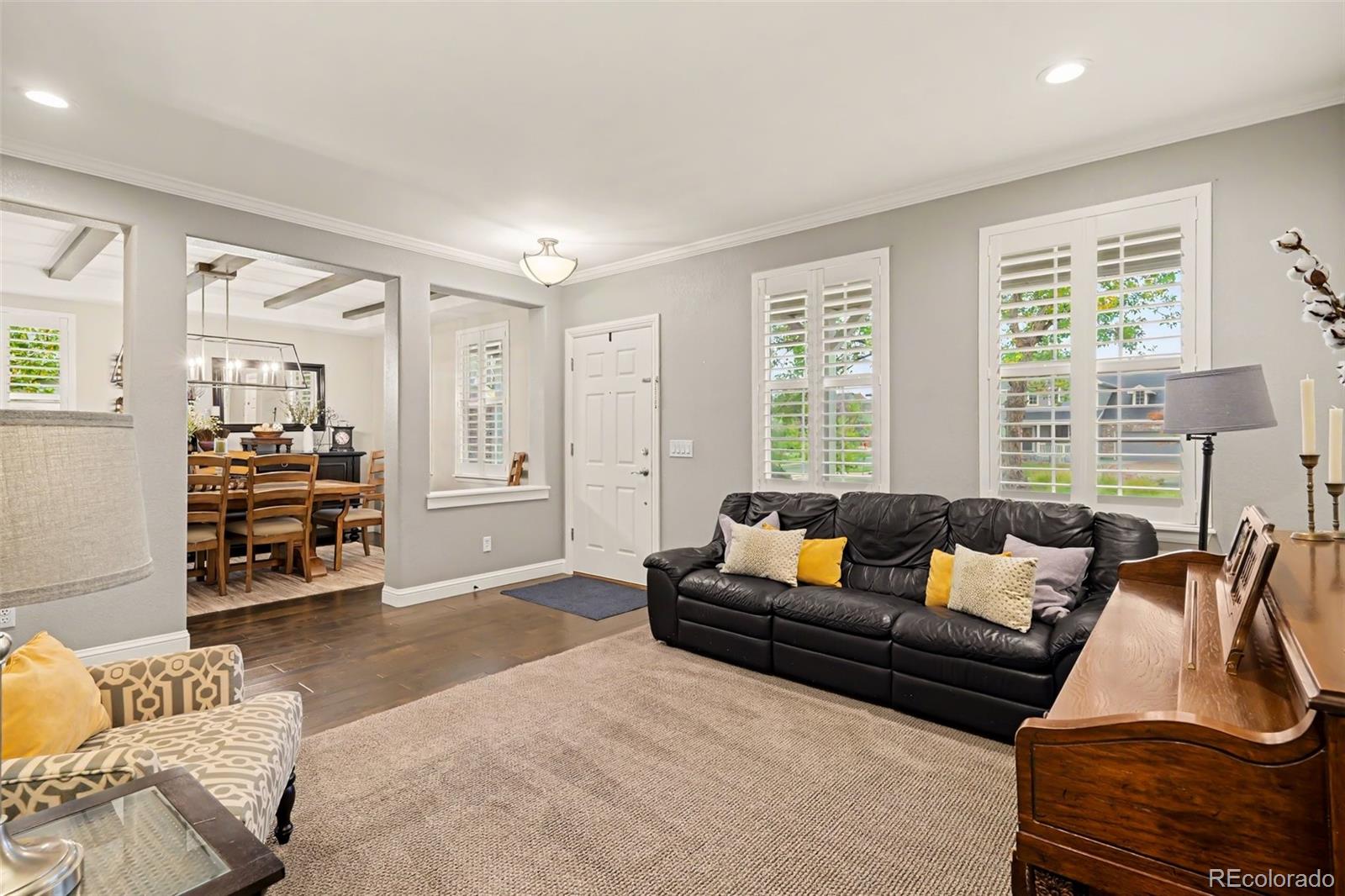 MLS Image #11 for 12136 s grass river court,parker, Colorado
