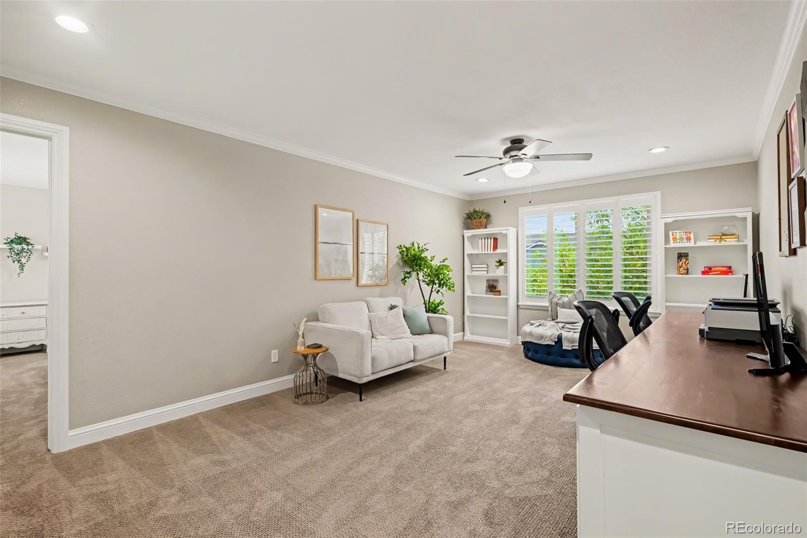 MLS Image #13 for 12136 s grass river court,parker, Colorado