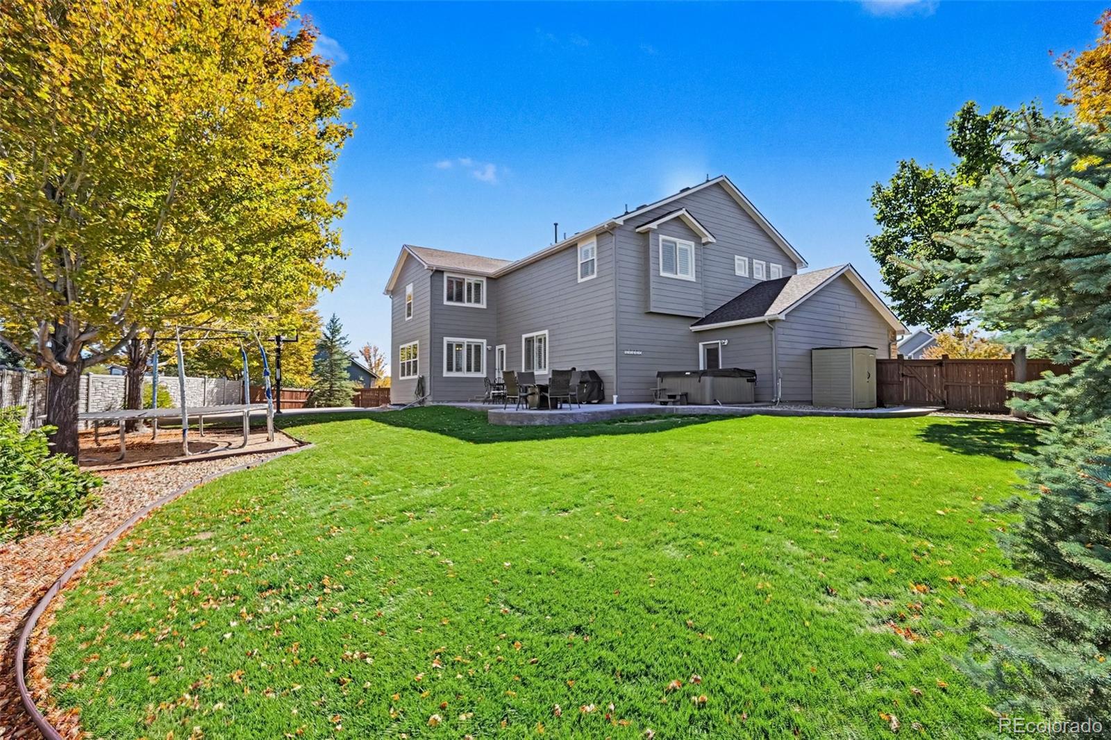 MLS Image #30 for 12136 s grass river court,parker, Colorado