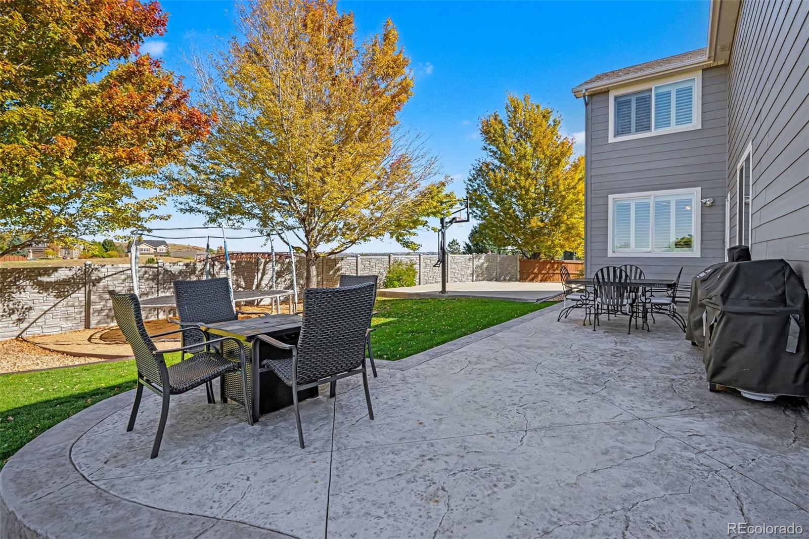 MLS Image #31 for 12136 s grass river court,parker, Colorado