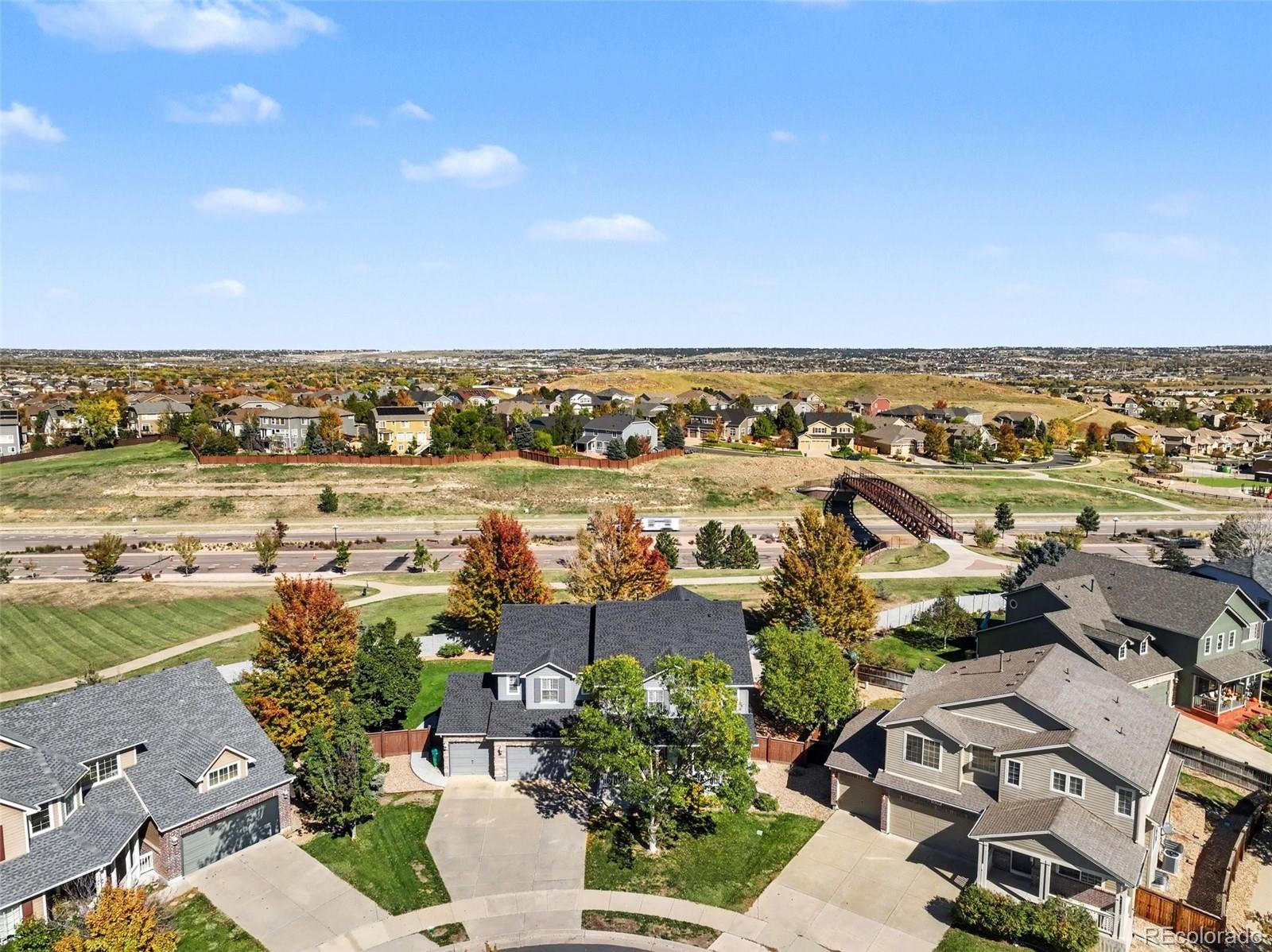 MLS Image #33 for 12136 s grass river court,parker, Colorado