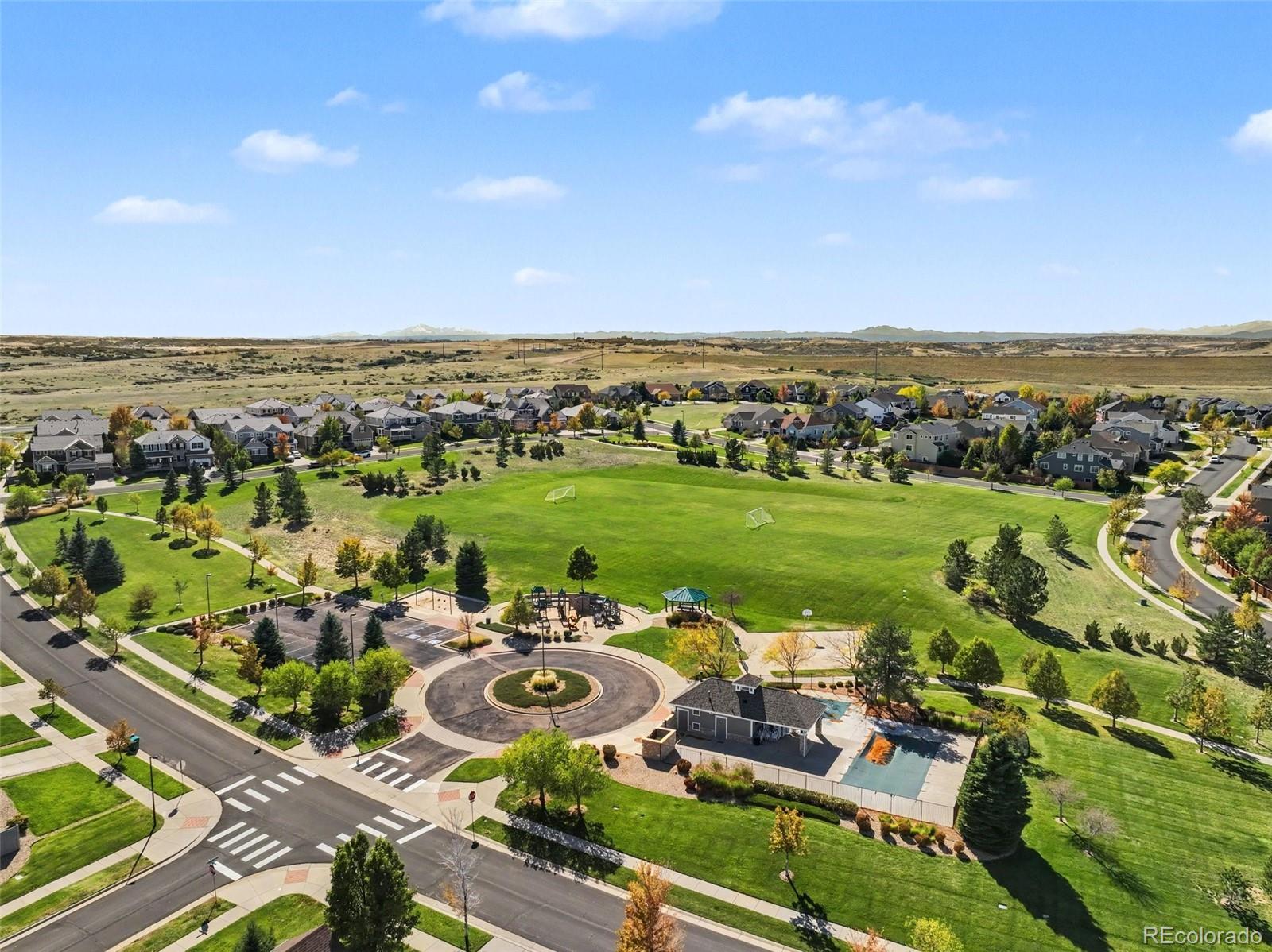 MLS Image #35 for 12136 s grass river court,parker, Colorado