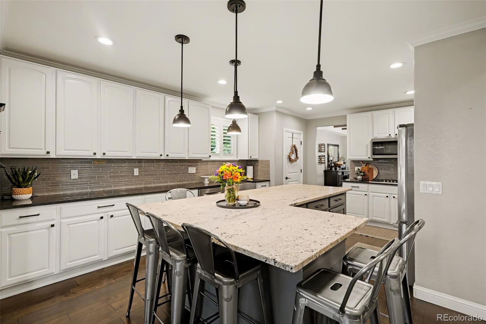MLS Image #4 for 12136 s grass river court,parker, Colorado