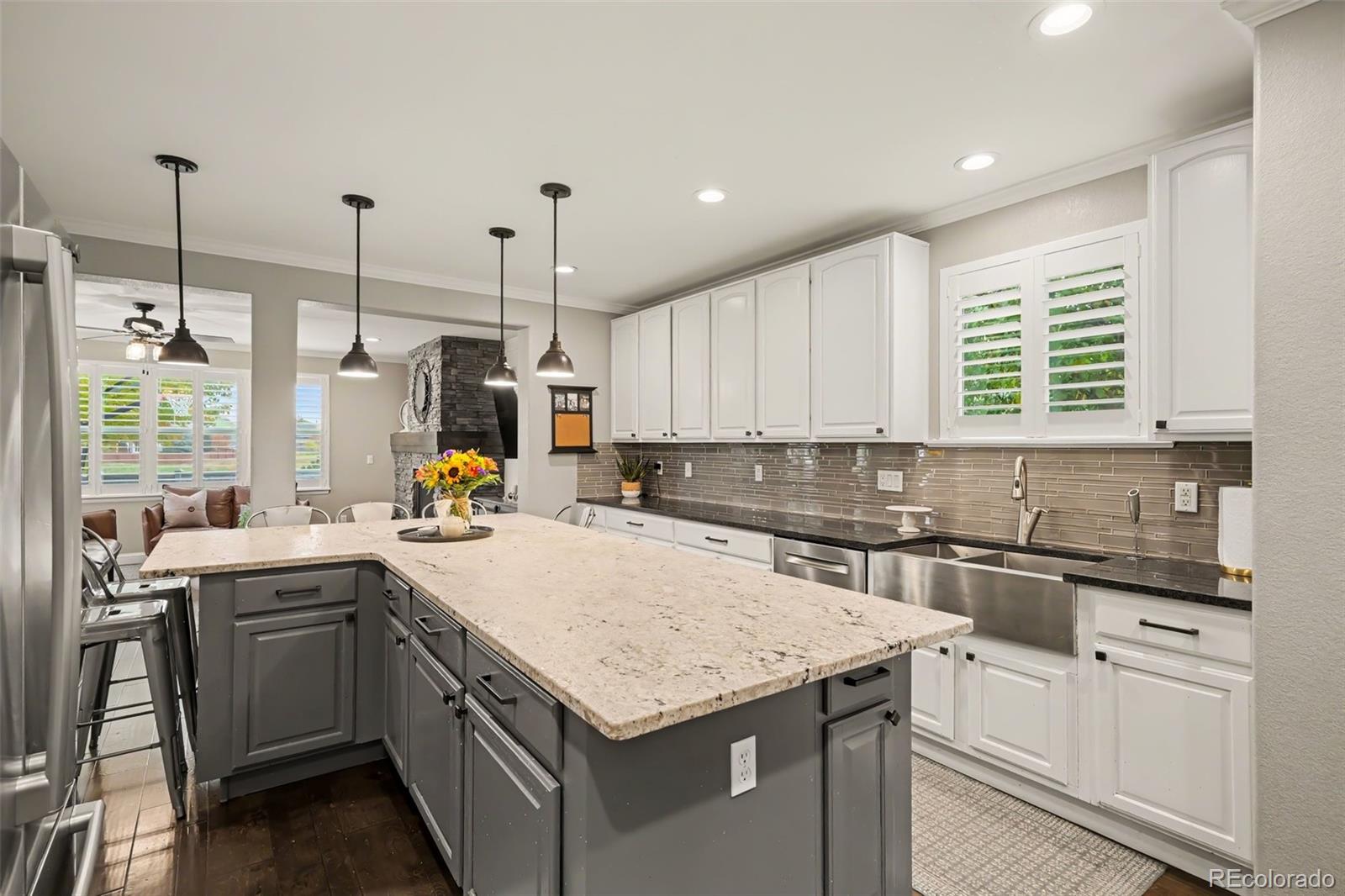 MLS Image #5 for 12136 s grass river court,parker, Colorado