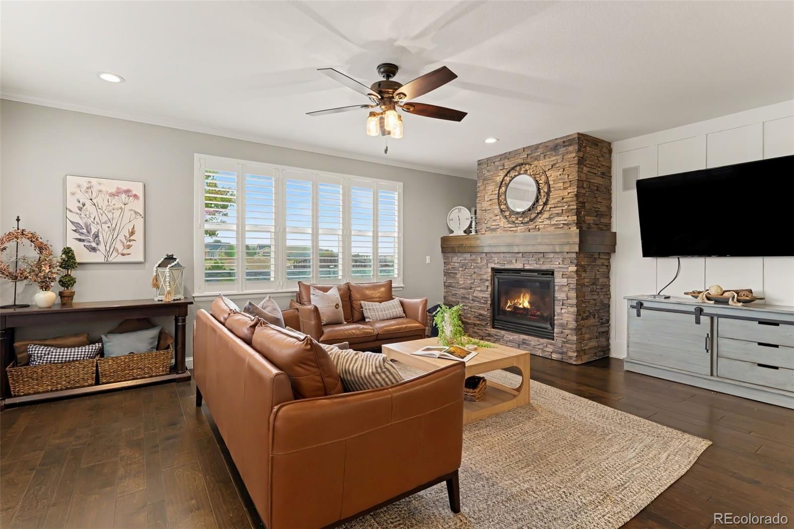 MLS Image #7 for 12136 s grass river court,parker, Colorado