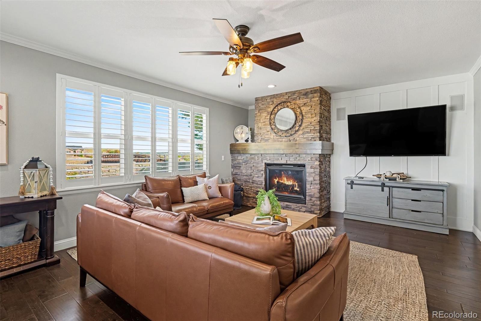 MLS Image #8 for 12136 s grass river court,parker, Colorado