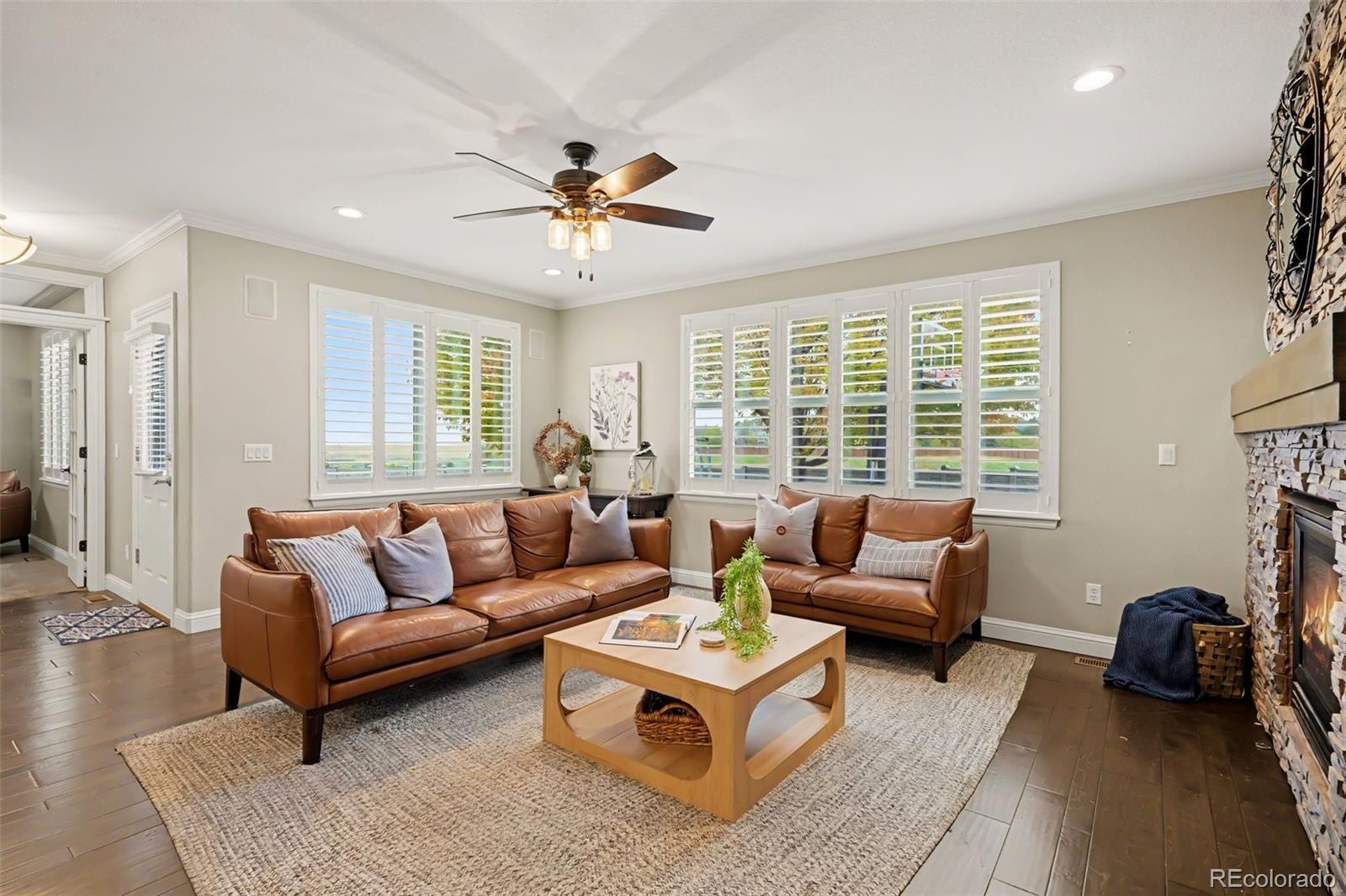 MLS Image #9 for 12136 s grass river court,parker, Colorado