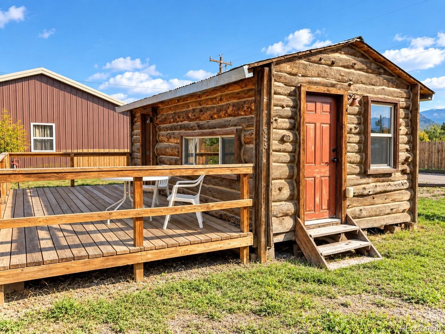 MLS Image #0 for 625  broadway ,silver cliff, Colorado