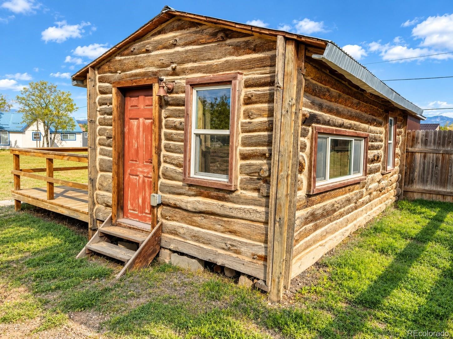 MLS Image #2 for 625  broadway ,silver cliff, Colorado
