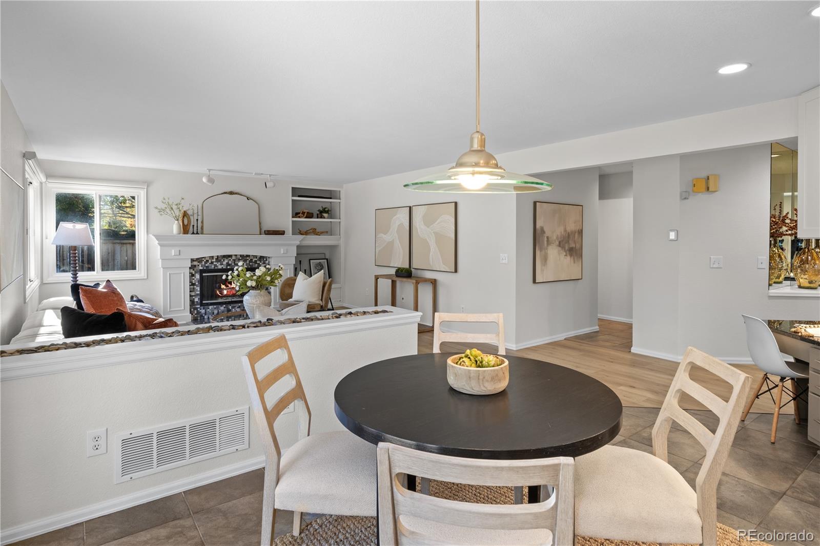 MLS Image #12 for 9814  venneford ranch road,highlands ranch, Colorado