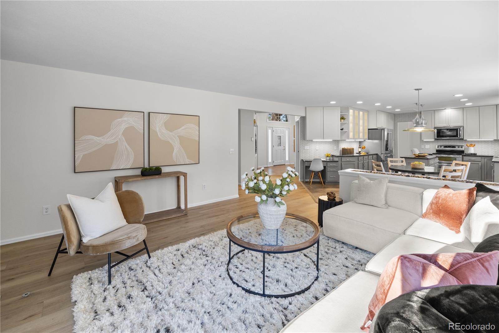 MLS Image #17 for 9814  venneford ranch road,highlands ranch, Colorado