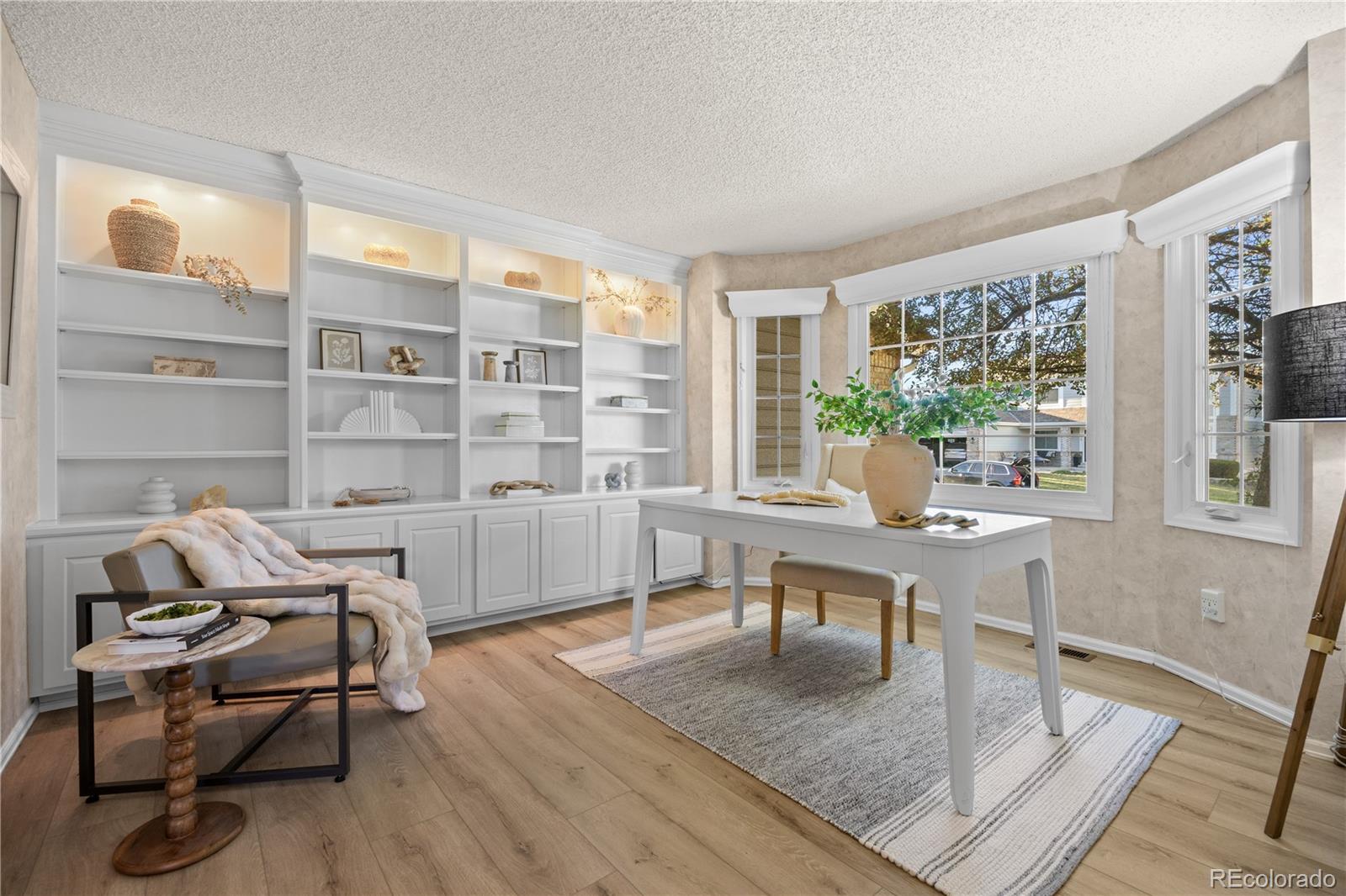 MLS Image #19 for 9814  venneford ranch road,highlands ranch, Colorado