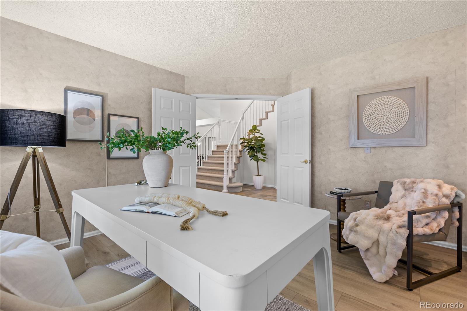 MLS Image #20 for 9814  venneford ranch road,highlands ranch, Colorado