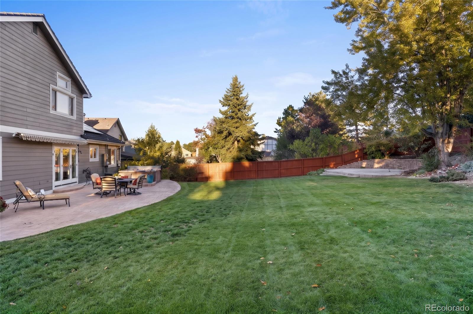 MLS Image #26 for 9814  venneford ranch road,highlands ranch, Colorado