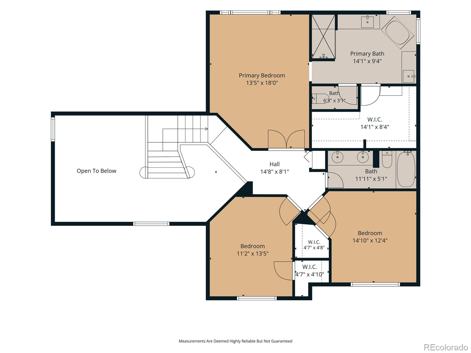MLS Image #29 for 9814  venneford ranch road,highlands ranch, Colorado