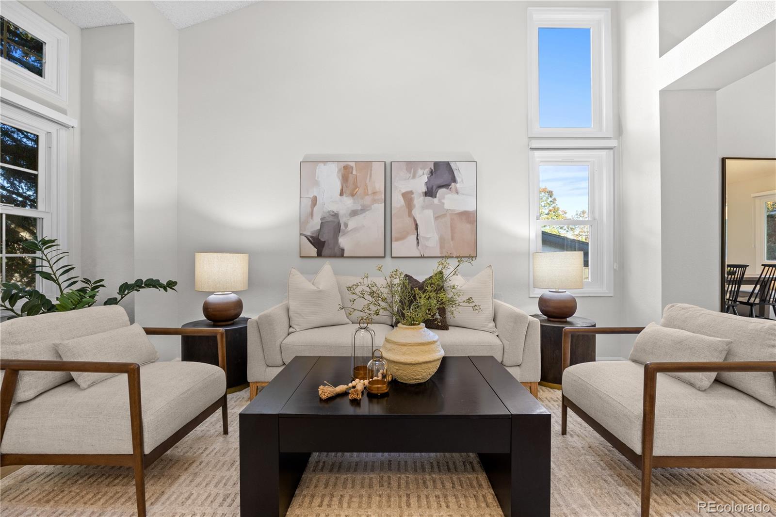 MLS Image #5 for 9814  venneford ranch road,highlands ranch, Colorado