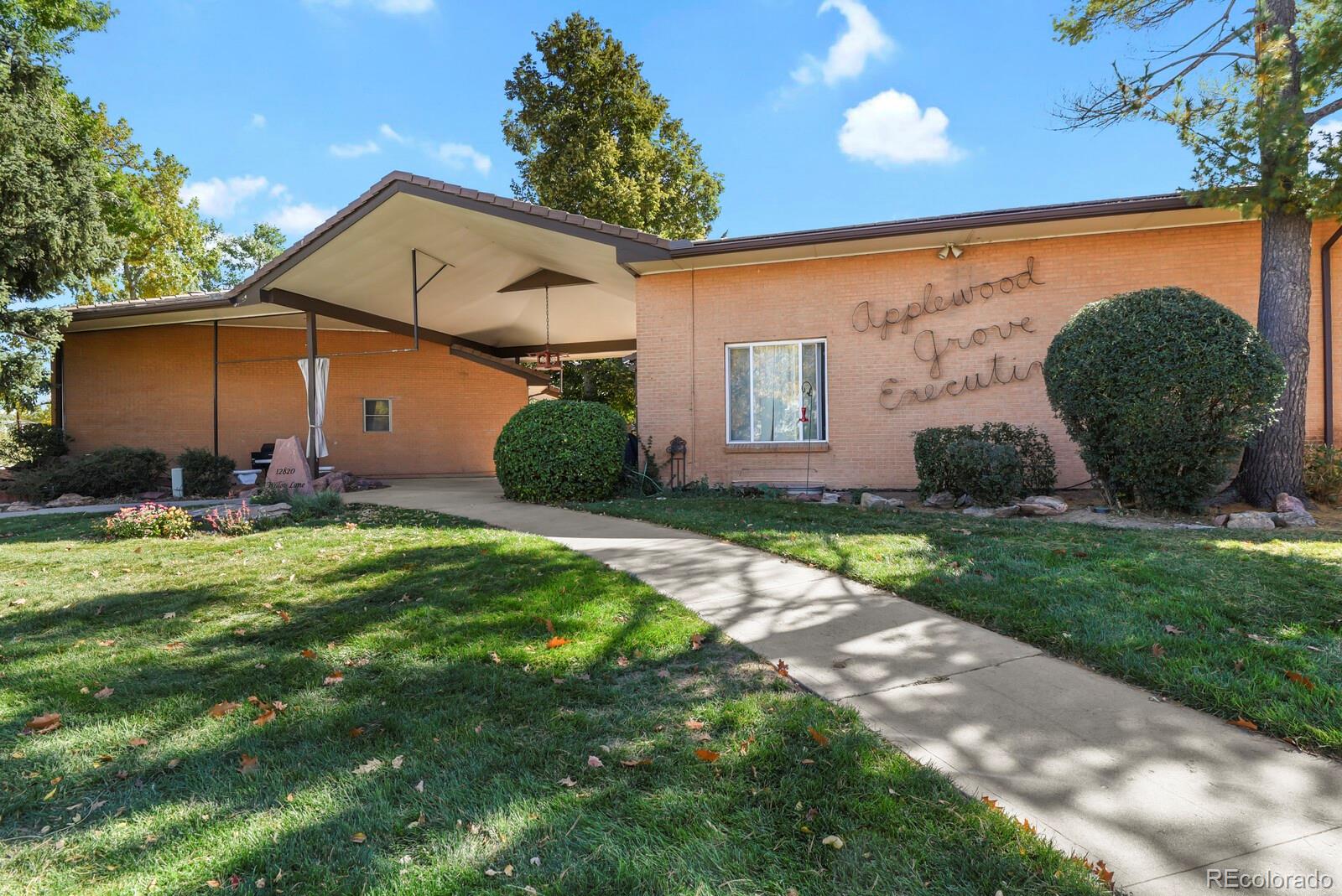 MLS Image #26 for 12820  willow lane,golden, Colorado