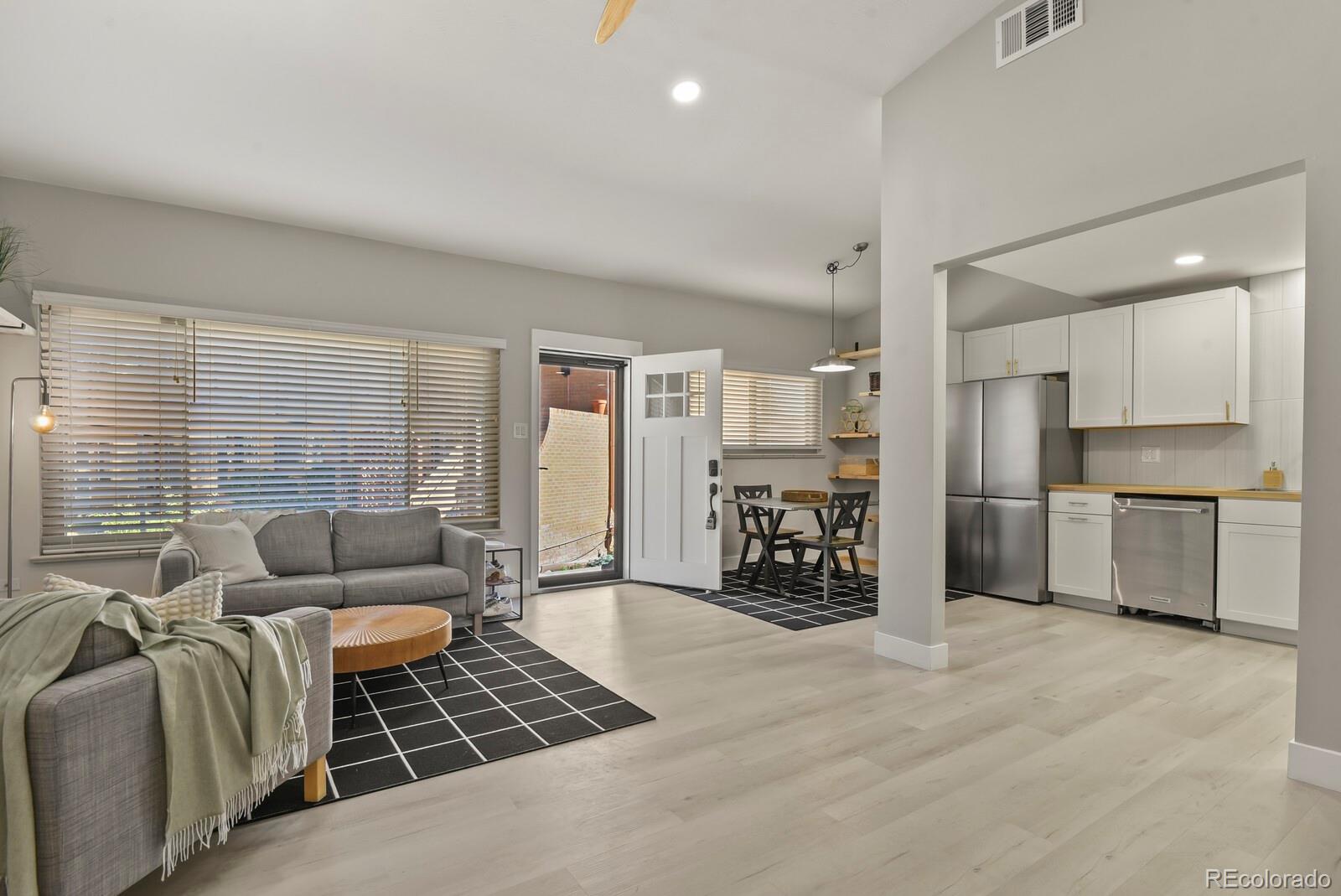 MLS Image #3 for 12820  willow lane,golden, Colorado