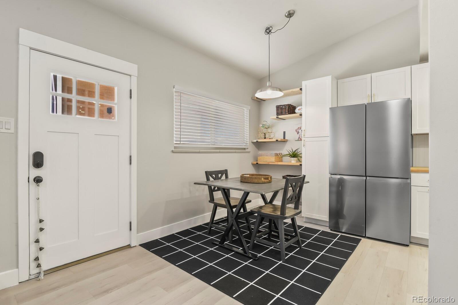 MLS Image #4 for 12820  willow lane,golden, Colorado
