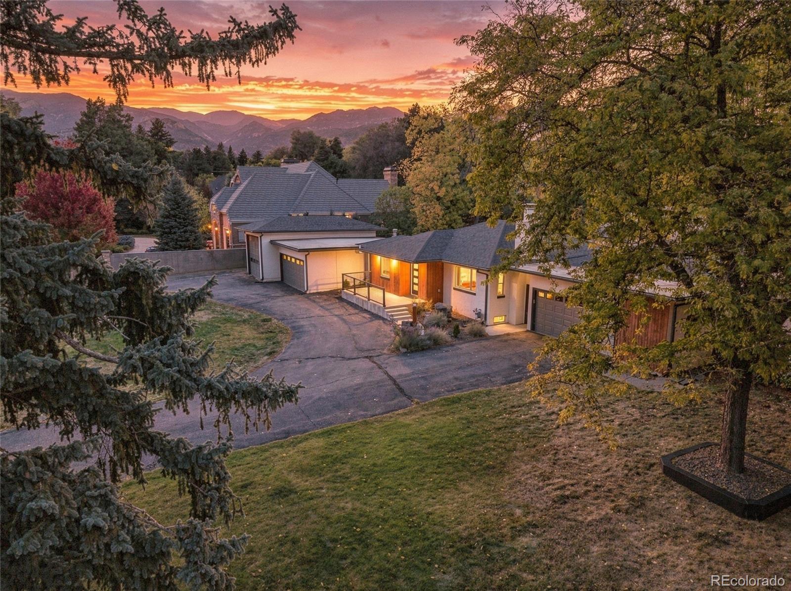 MLS Image #2 for 34  broadmoor avenue,colorado springs, Colorado
