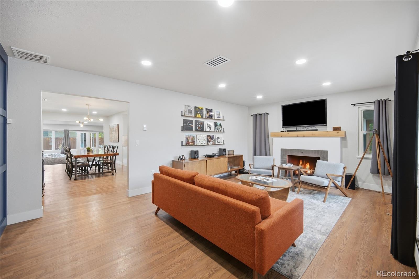 MLS Image #3 for 34  broadmoor avenue,colorado springs, Colorado