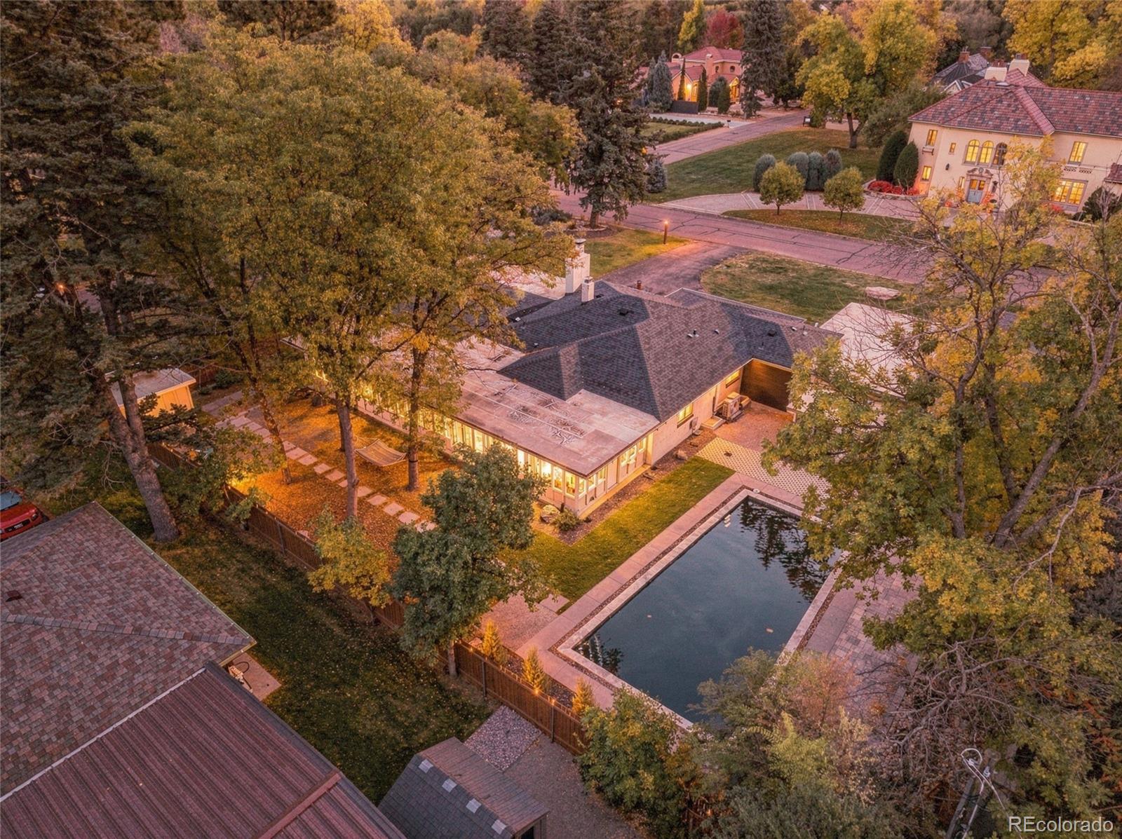 MLS Image #38 for 34  broadmoor avenue,colorado springs, Colorado