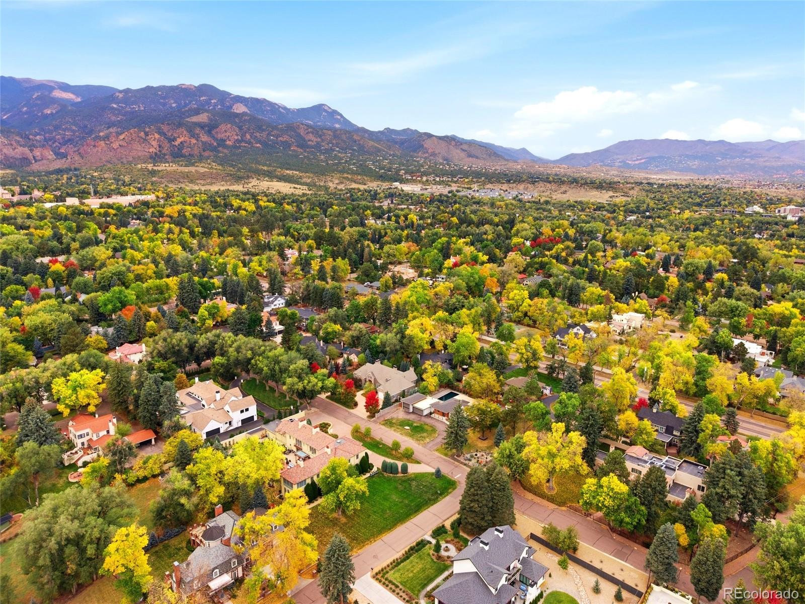 MLS Image #42 for 34  broadmoor avenue,colorado springs, Colorado