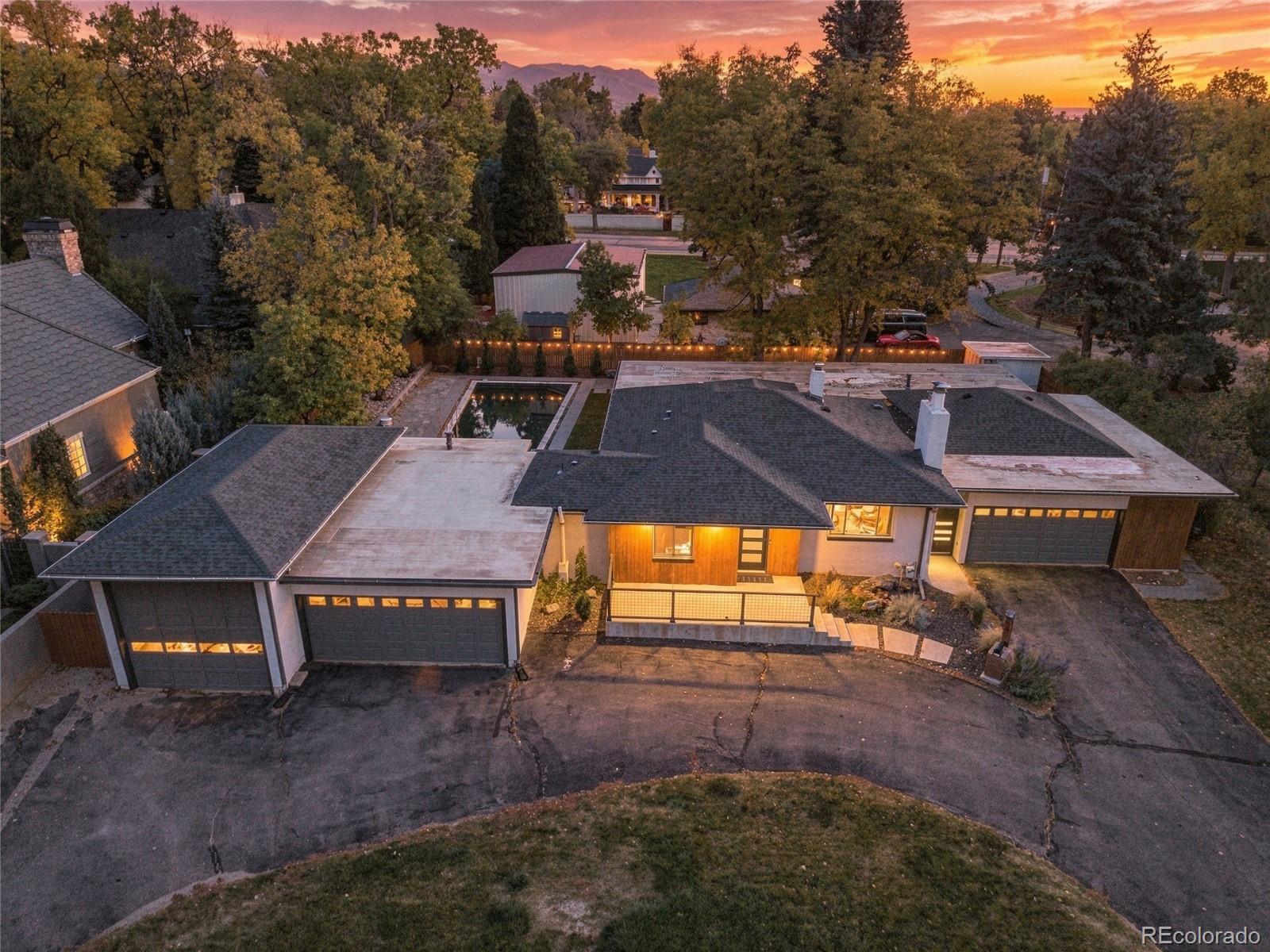 MLS Image #43 for 34  broadmoor avenue,colorado springs, Colorado