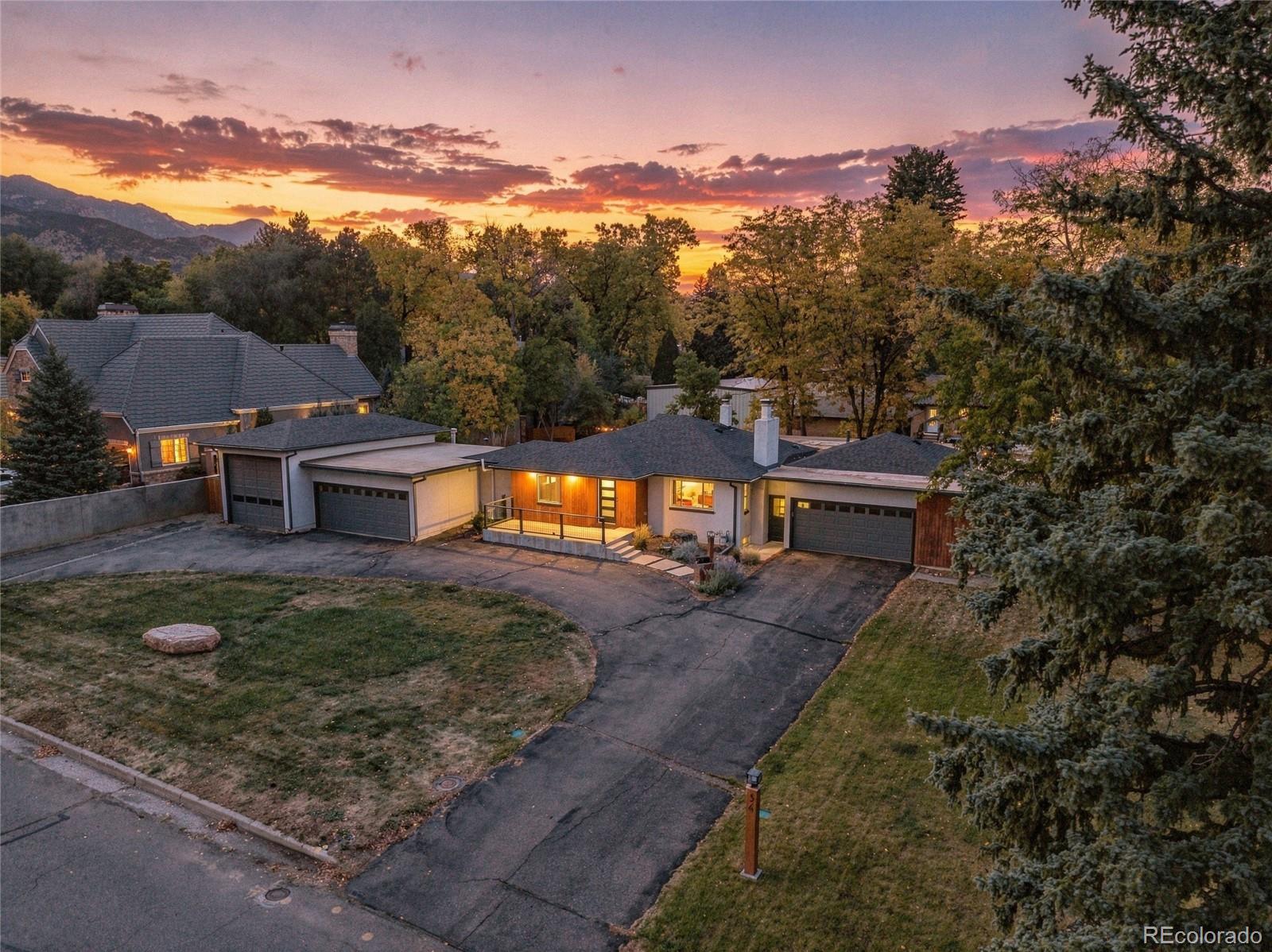 MLS Image #44 for 34  broadmoor avenue,colorado springs, Colorado