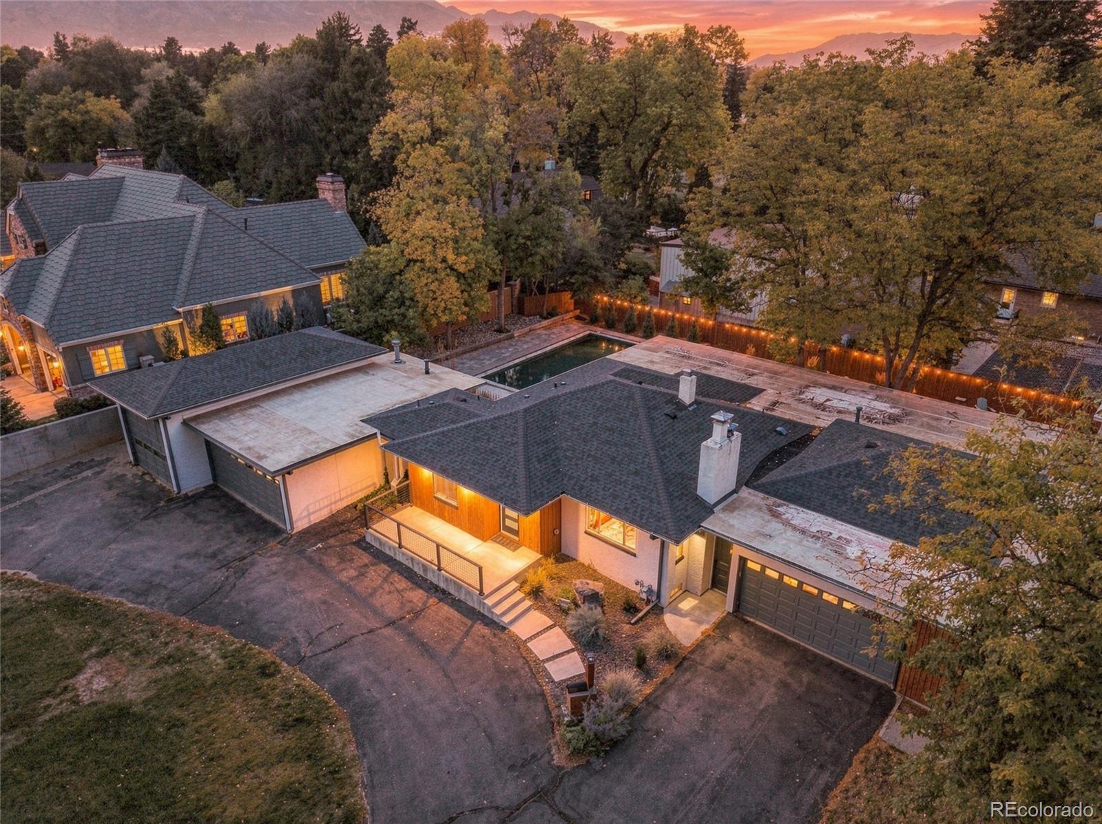 MLS Image #45 for 34  broadmoor avenue,colorado springs, Colorado