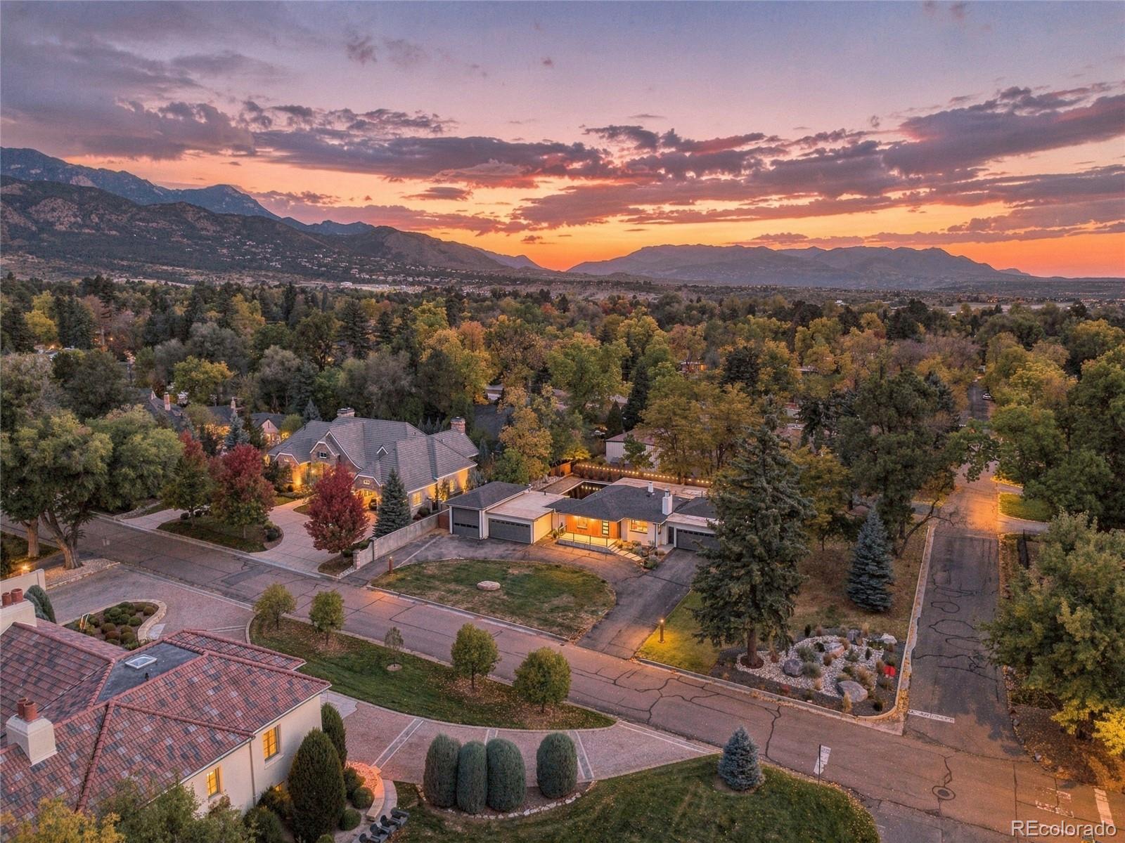 MLS Image #46 for 34  broadmoor avenue,colorado springs, Colorado